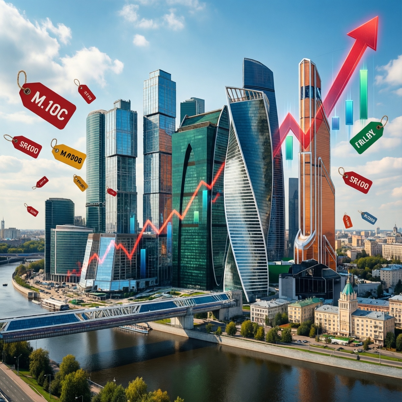 Покупать квартиру сейчас или выждать: что будет с ценами на жилье во второй половине 2026 года